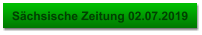 Schsische Zeitung 02.07.2019