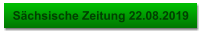 Schsische Zeitung 22.08.2019