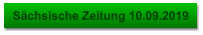 Schsische Zeitung 10.09.2019